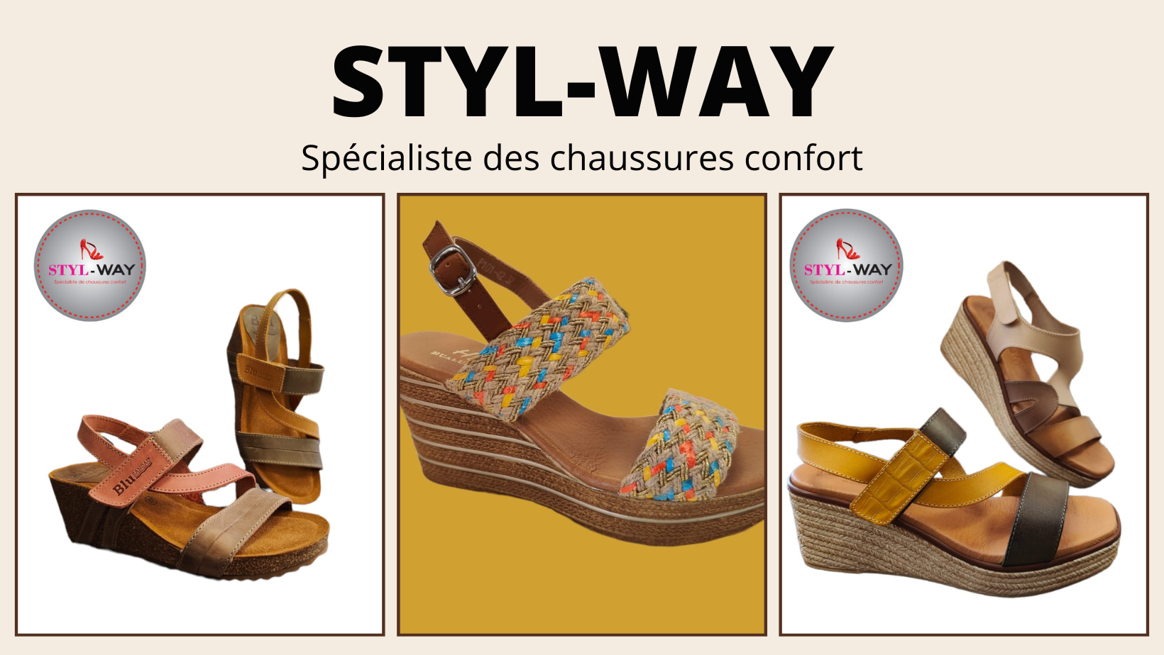 Stylway
