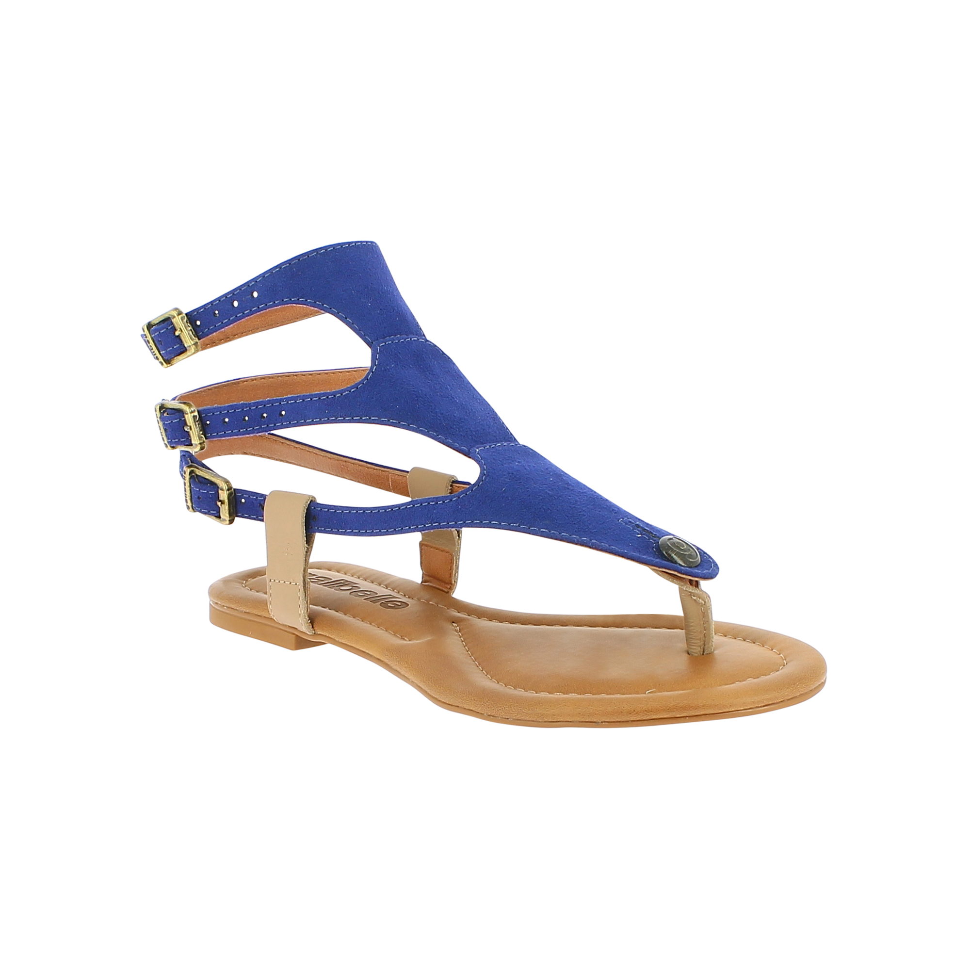 KA27 - Suede azurra (1)