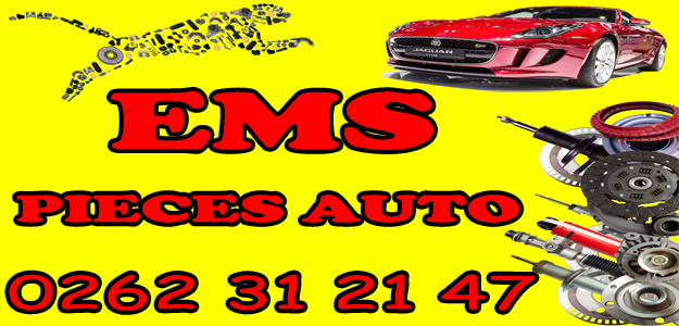EMS Pièces Auto