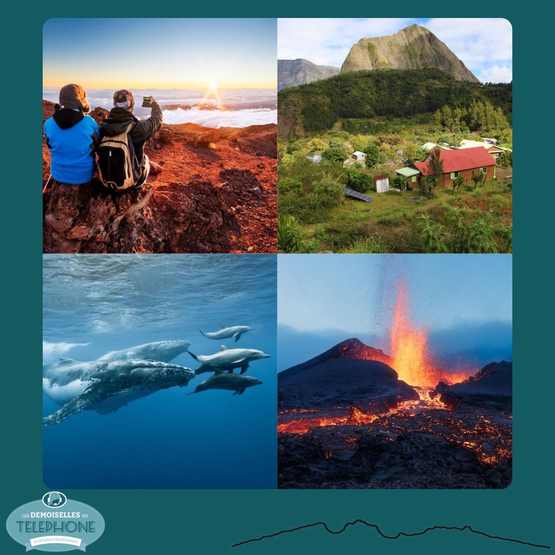 Copie de La Réunion