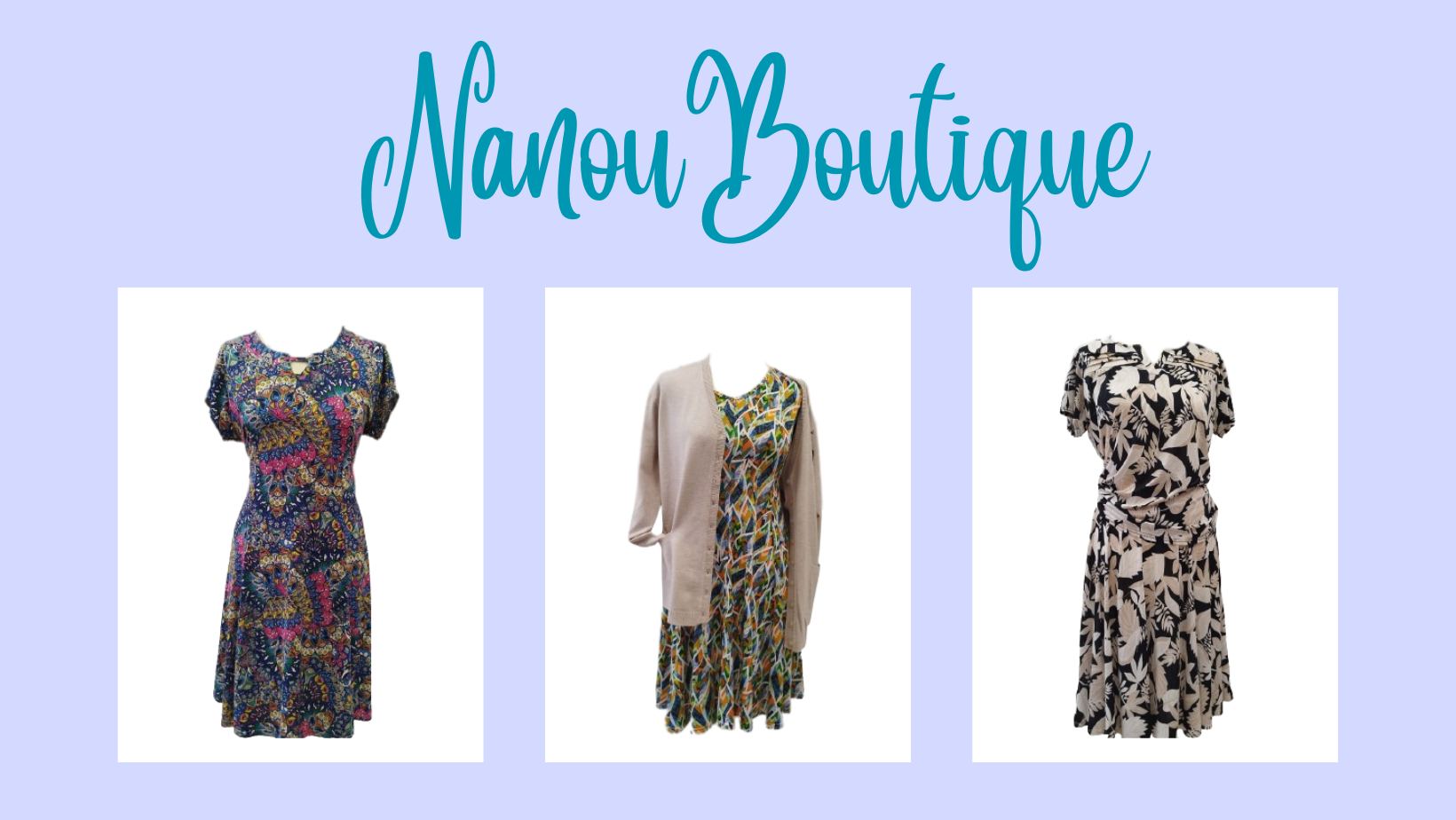 Nanou Boutique